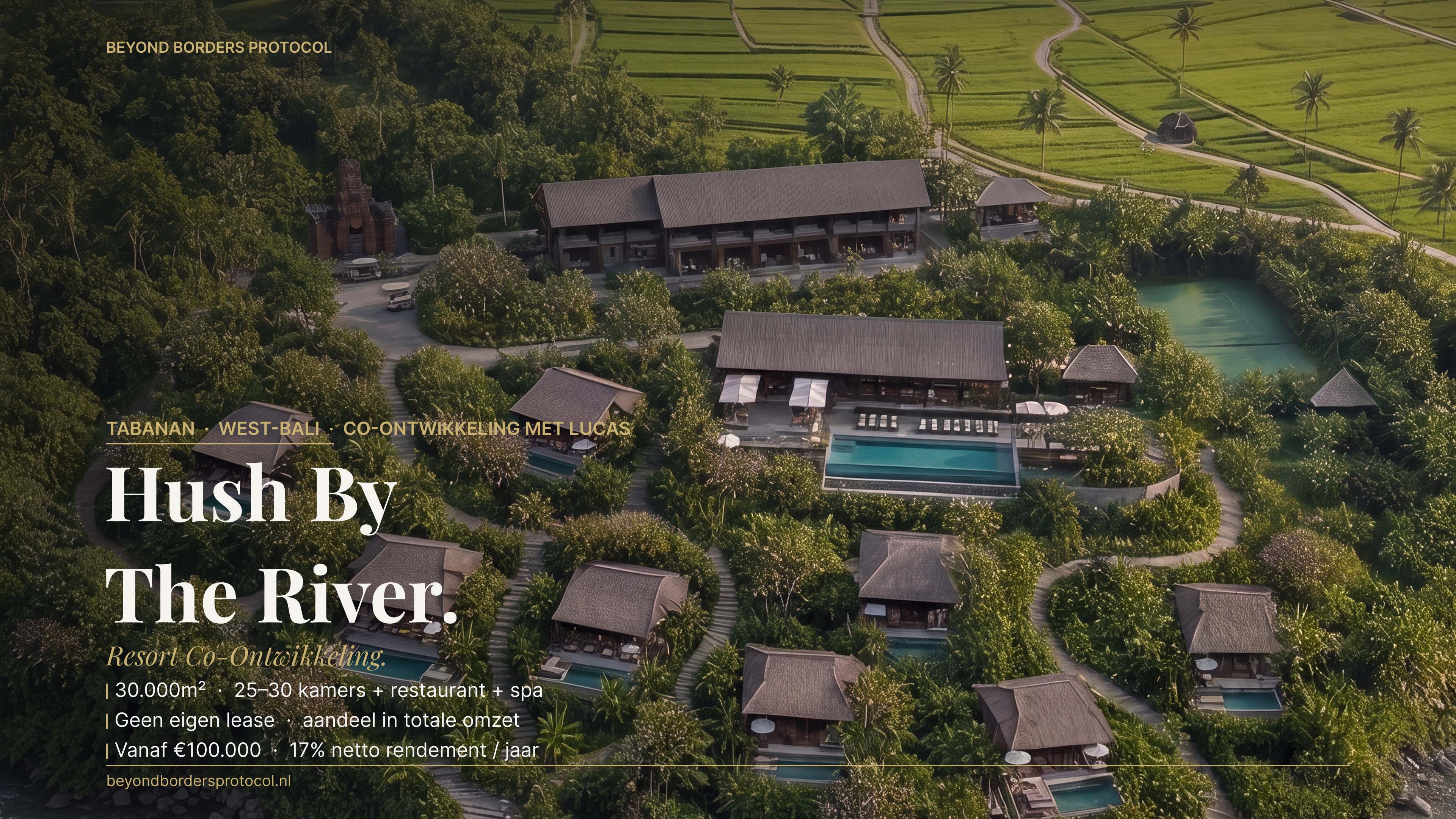 resort bali